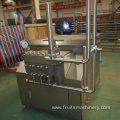 Soy Milk whey protein making machine